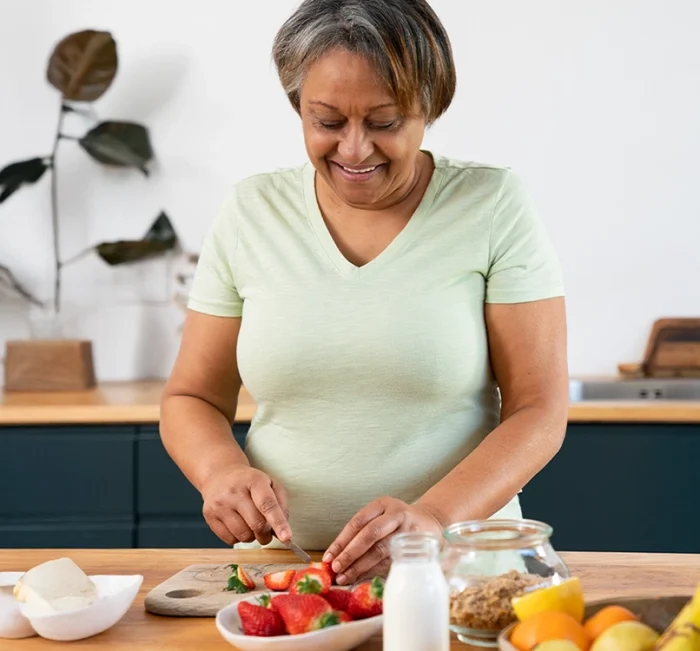 Glycopezil metabolic wellness supplement