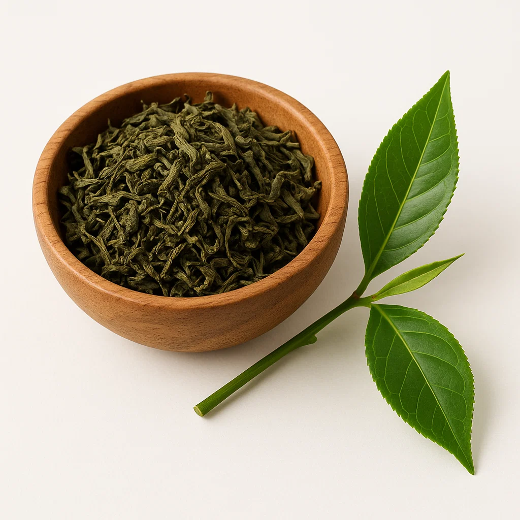 Glycopezil metabolic wellness supplement