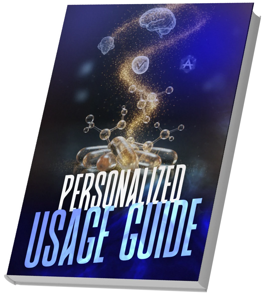 Glycopezil metabolic wellness supplement